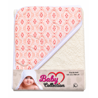 Baby Collection Baby Handoek in diverse kleuren